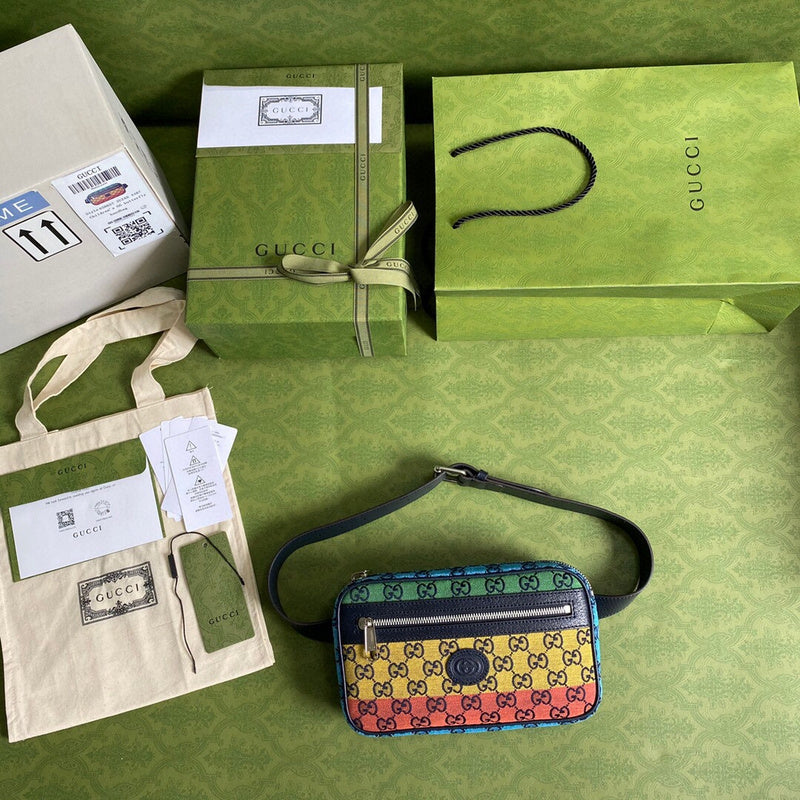 Satchel Bags - GCI Bags - 5889