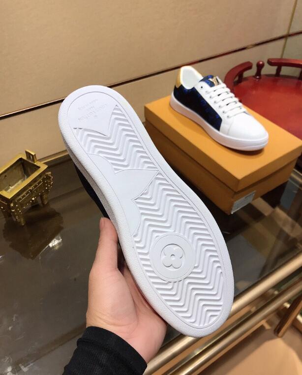 SAMC - LOV Men Shoes - 2022