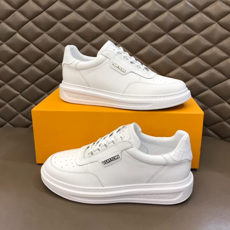 SAMC - LOV Men Shoes - 1539