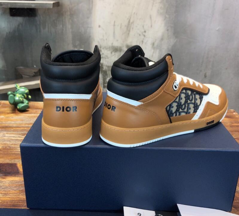 SAMCC - DOR Men Shoes - 598