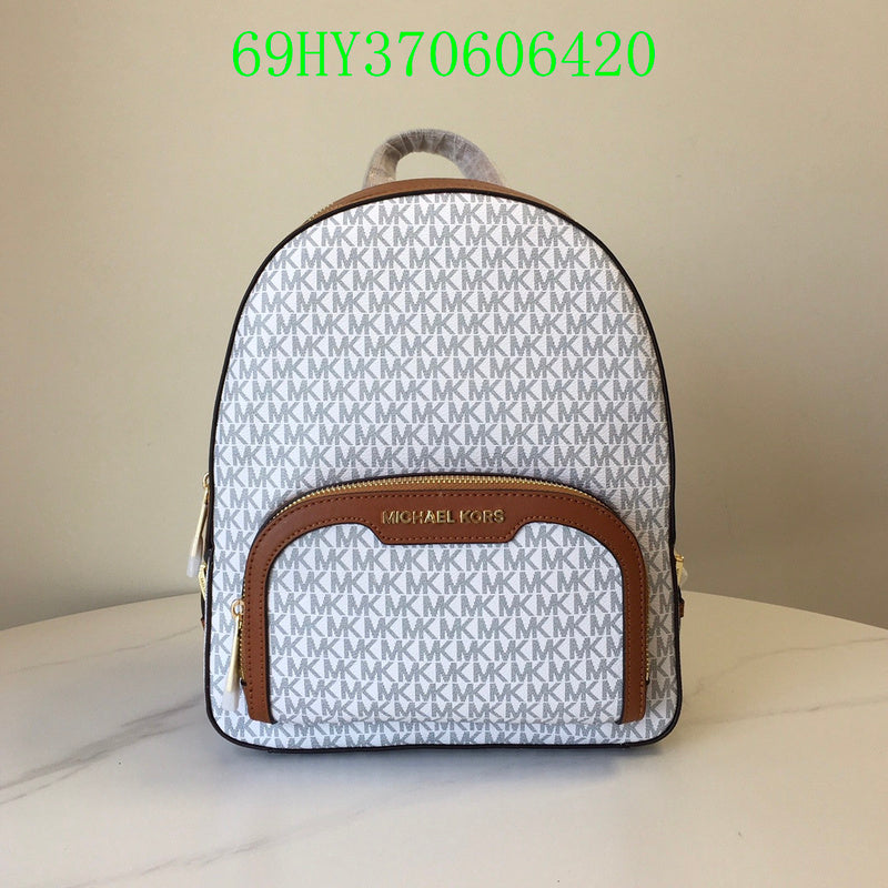 Satchel Bags - MK Bags - 053