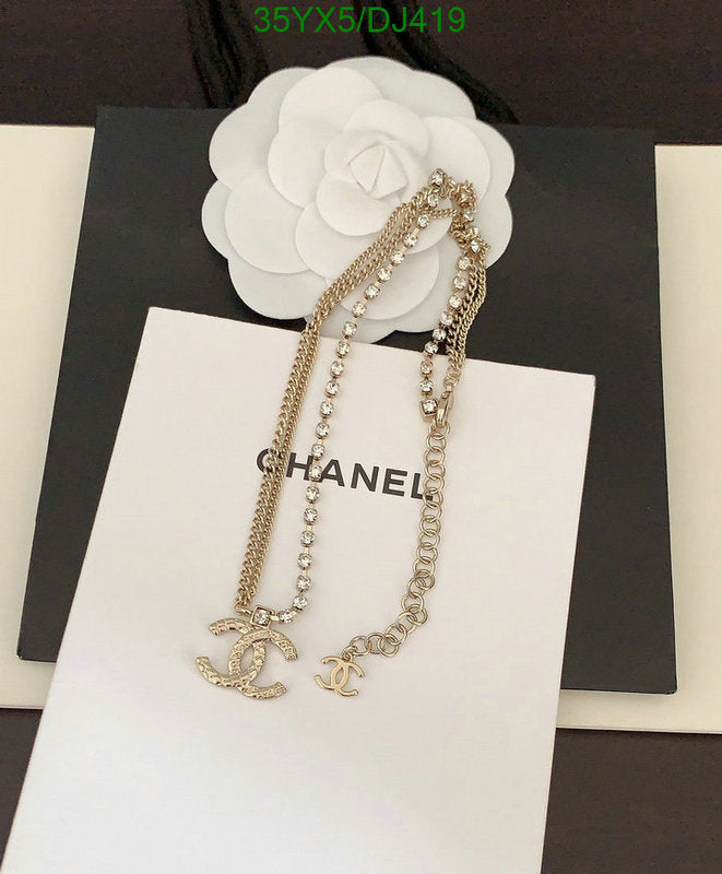SAMC - CHL Jewelry - 328