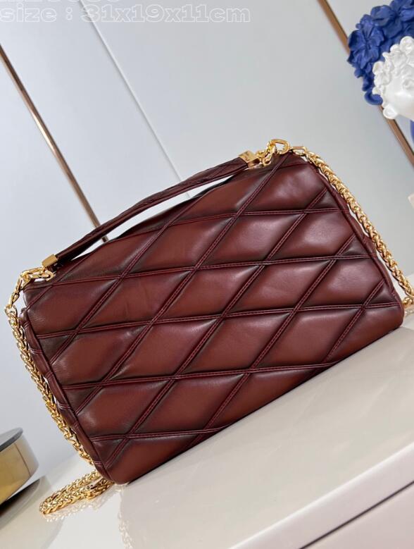 SAMC - LOV Bags - 314