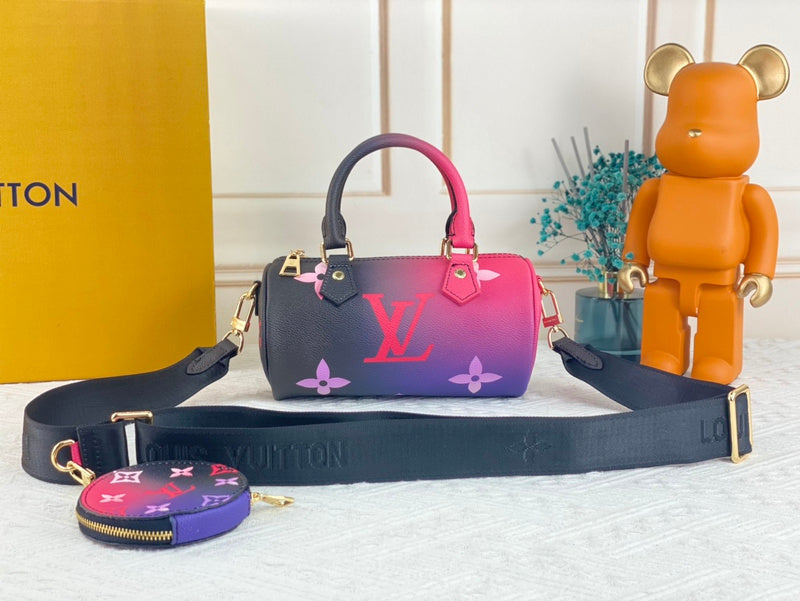 Satchel Bags - VL2 Bags - 1043