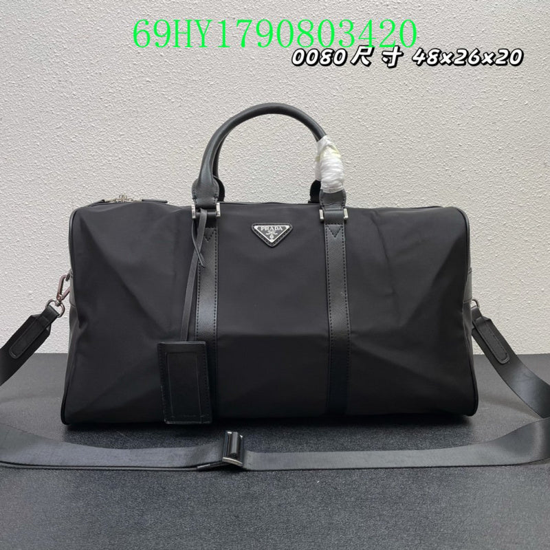 Satchel Bags - PDA Bags - 4057