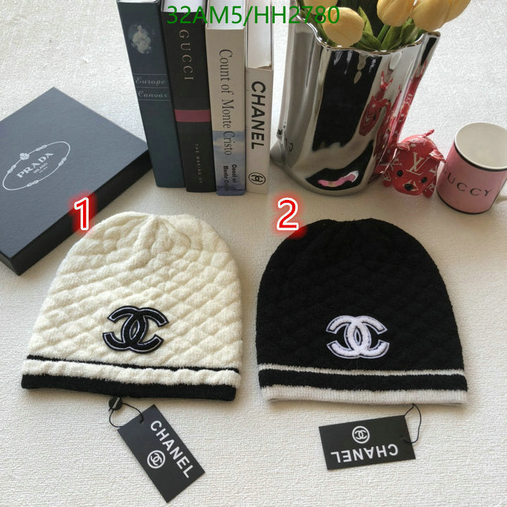 SAMC - CHL Caps & Hats - 351