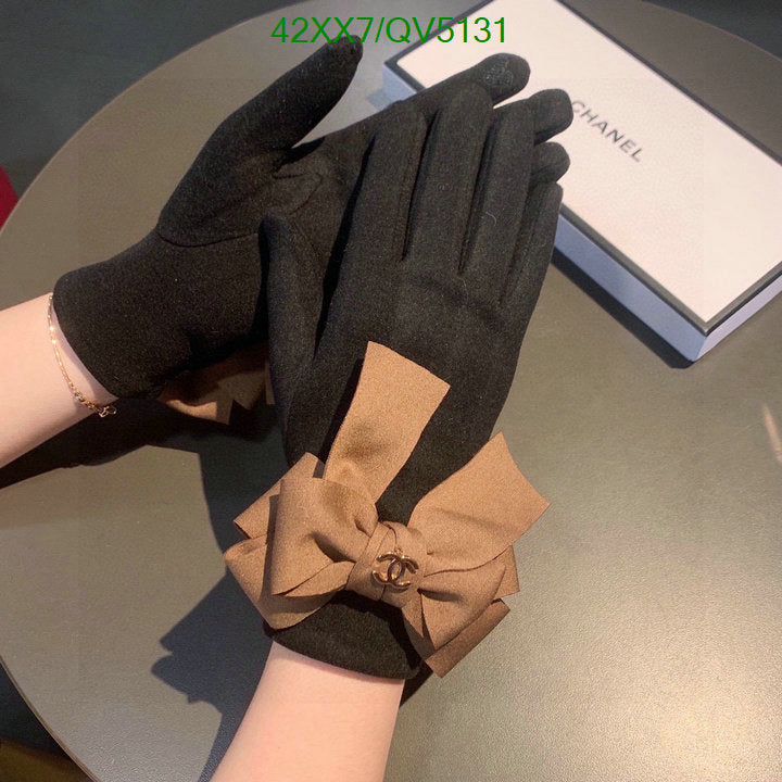 SAMC - CHL Gloves - 096