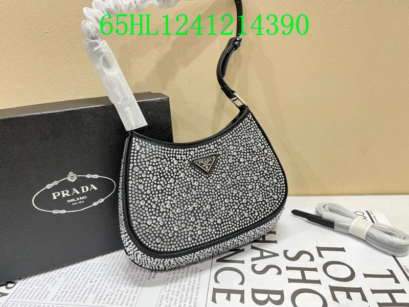 Satchel Bags - PDA Bags - 3694