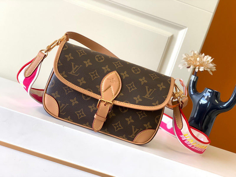 Satchel Bags - VL2 Bags - 320