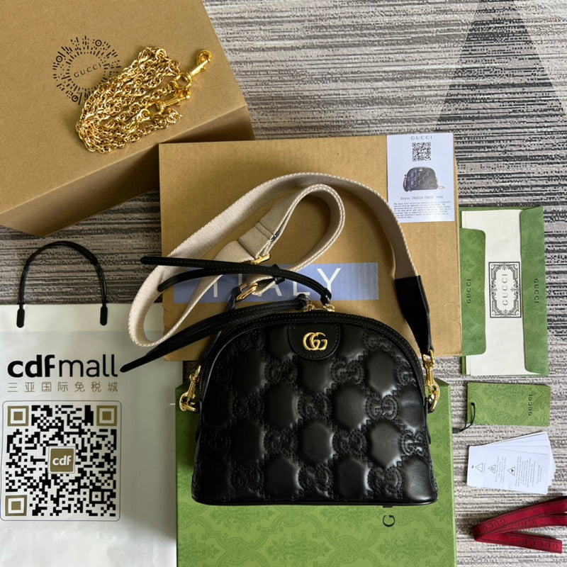ELE - GG Bags - 1259