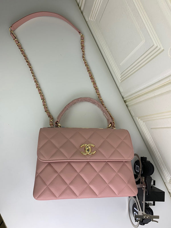Satchel Bags - CHL Bags - 2085