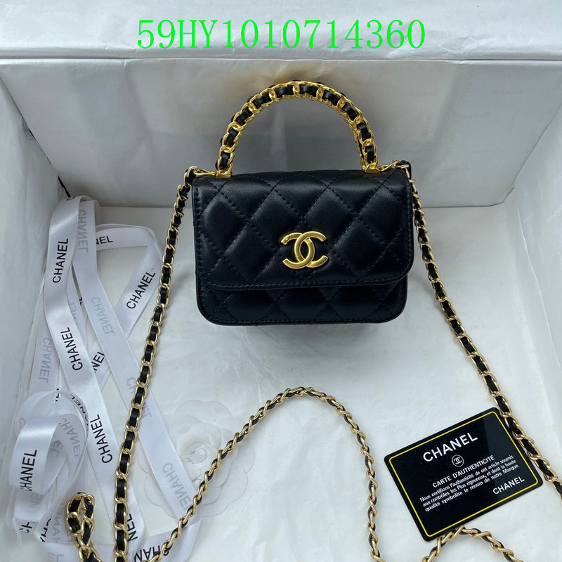 Glami - CHL Bags - 425