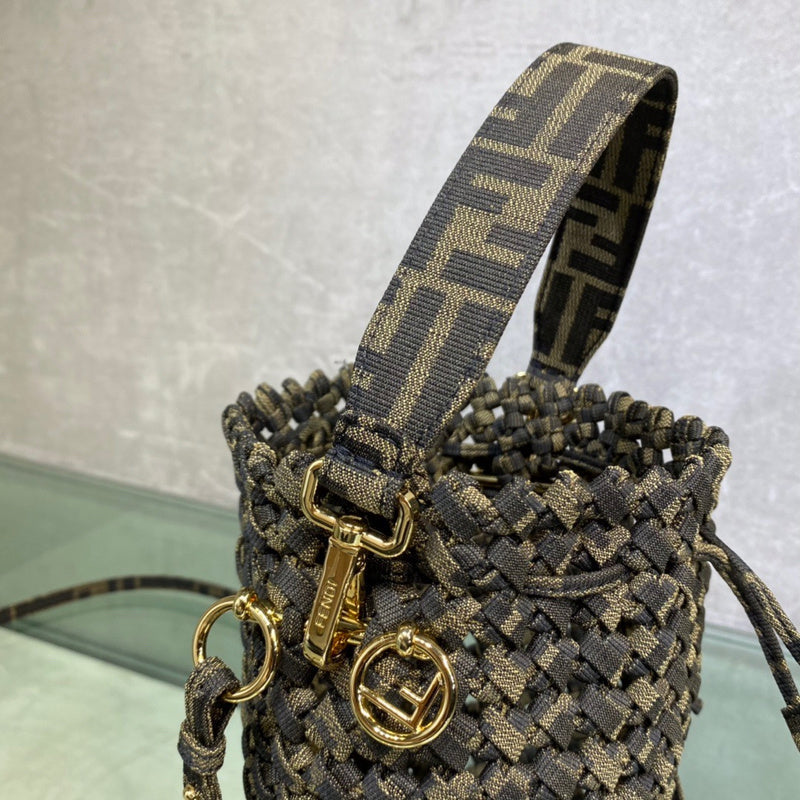 FDI Bags - Luxurious Bags 228