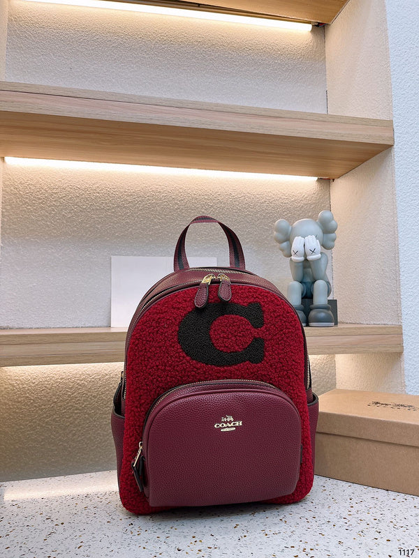 Satchel Bags - CCH Bags - 220