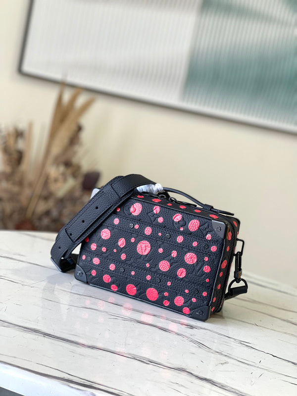 Satchel Bags - VL2 Bags - 021