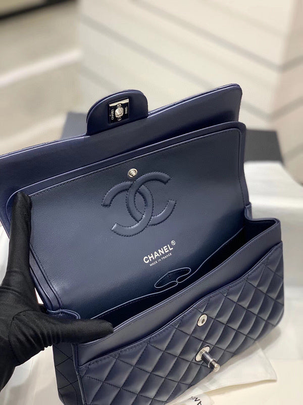 Satchel Bags - CHL Bags - 2634