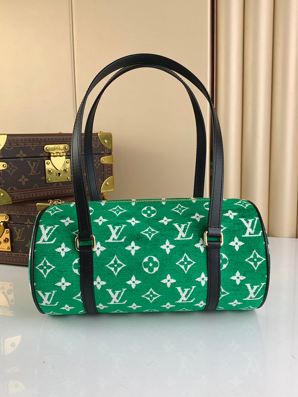 Satchel Bags - VL Bags - 4299