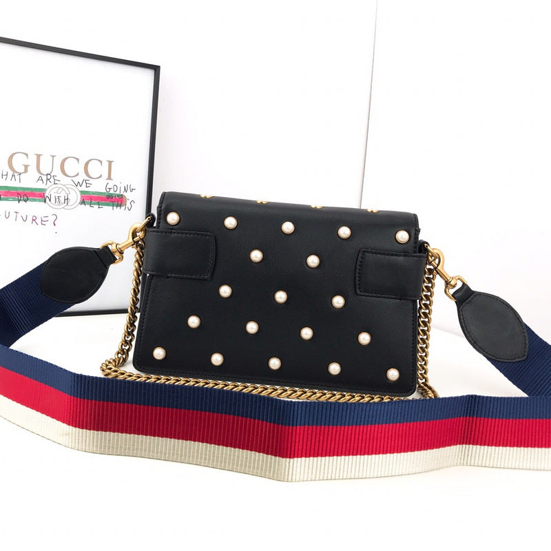 Gucci Luxury Fashion Bag