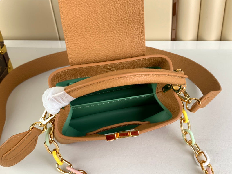 Satchel Bags - VL Bags - 2816