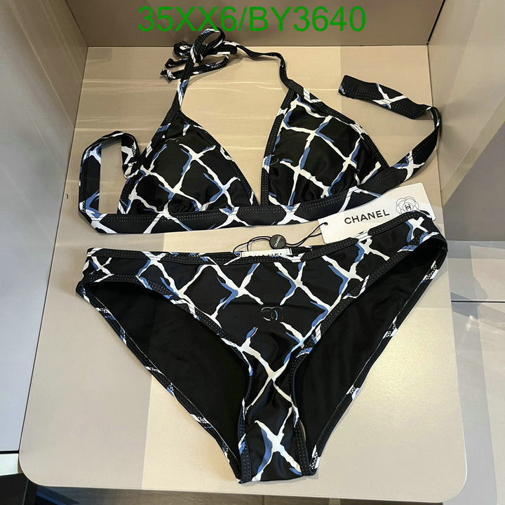 SAMC - CHL Swimsuits - 098
