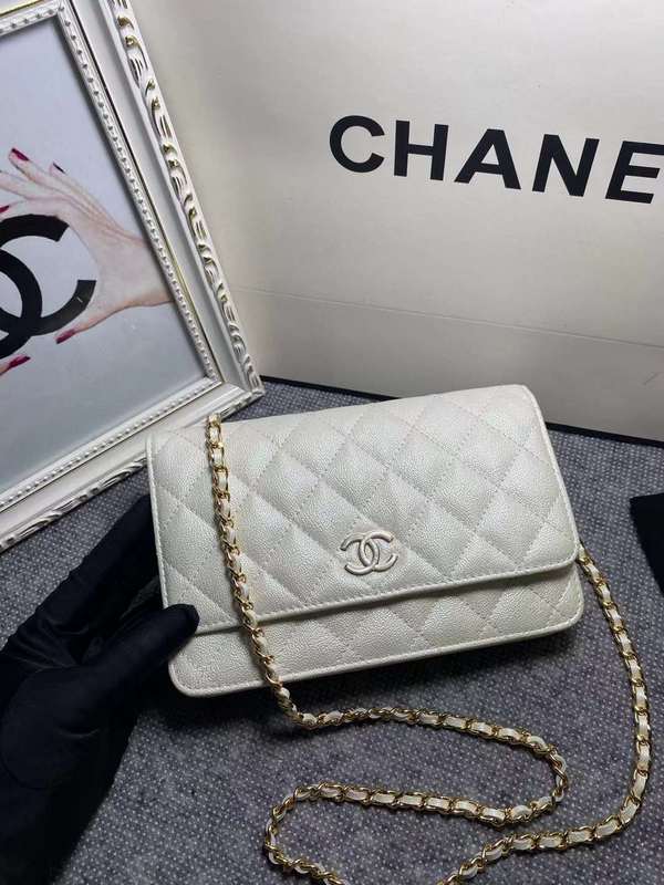 Satchel Bags - CHL Bags - 6529