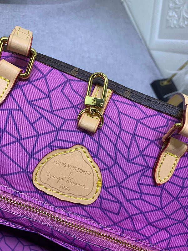 Satchel Bags - VL Bags - 2062