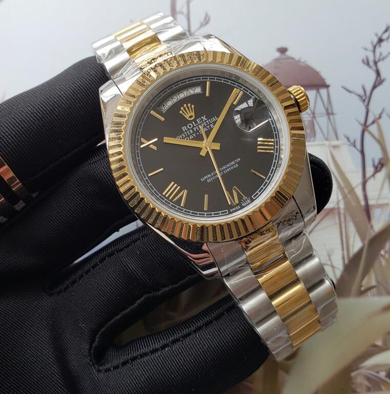 SAMC - Mix Watches - 195