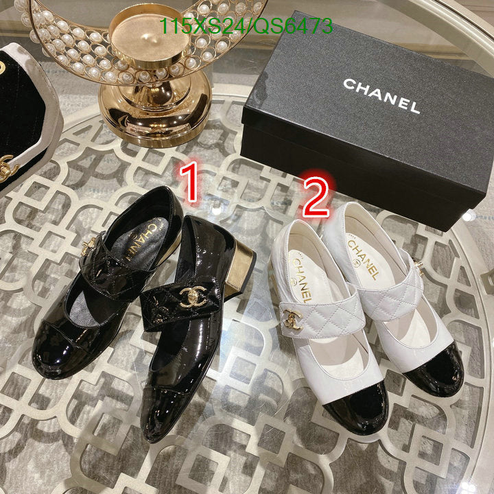 SAMC - CHL Women Shoes - 080
