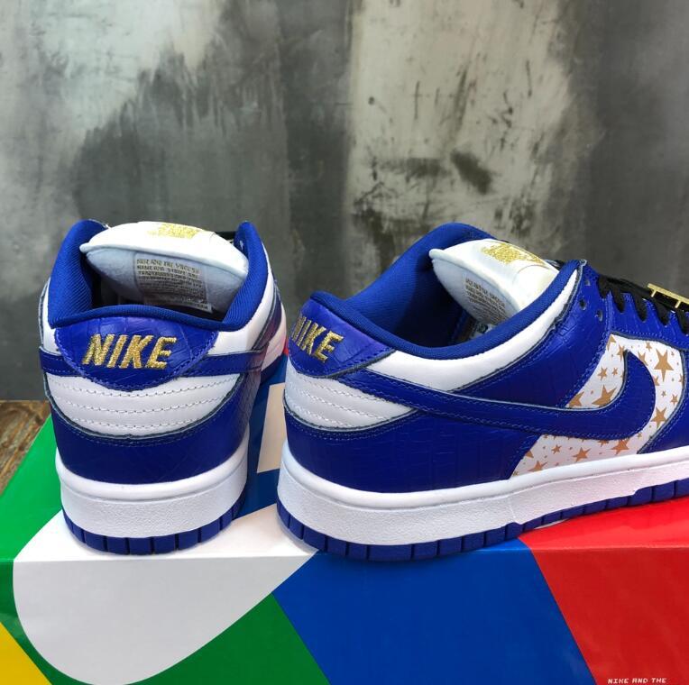 SAMC - NKE Shoes - 1678