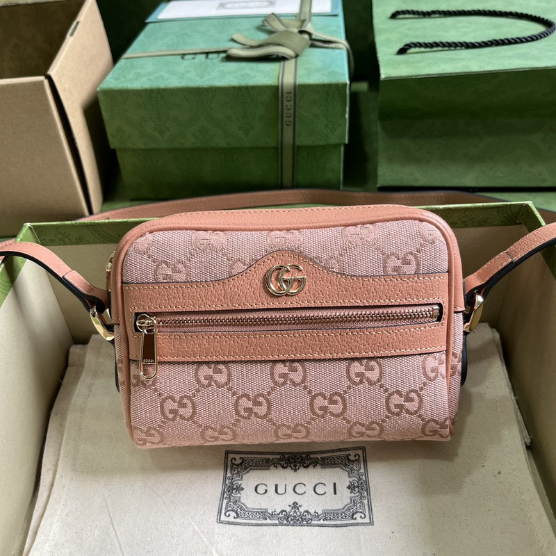 Satchel Bags - GCI Bags - 388