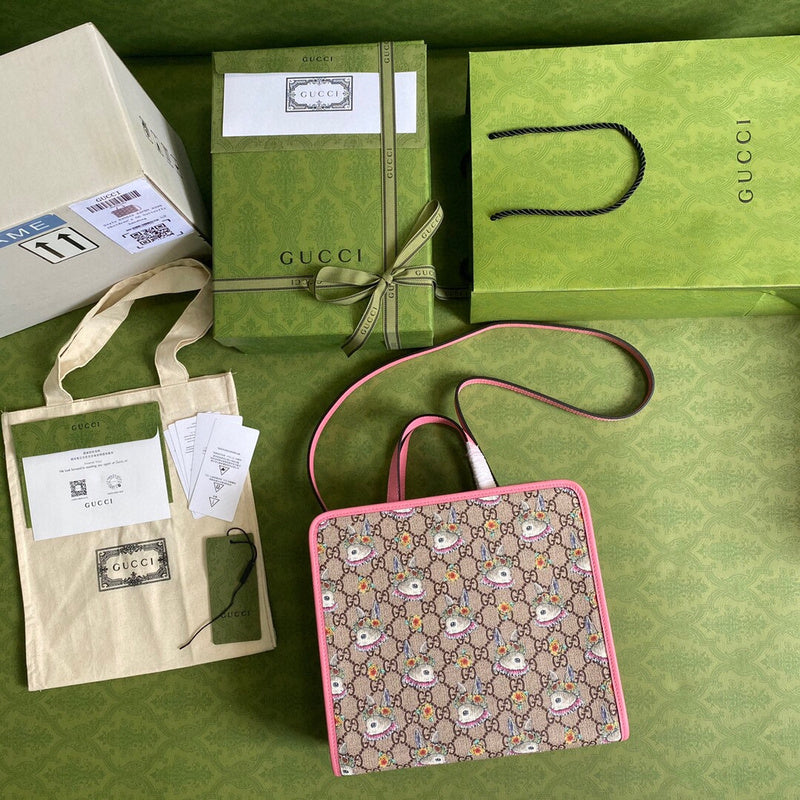 Satchel Bags - GCI Bags - 5801