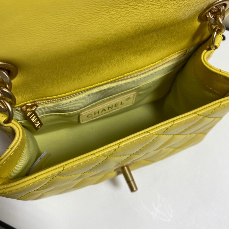 Satchel Bags - CHL Bags - 4263