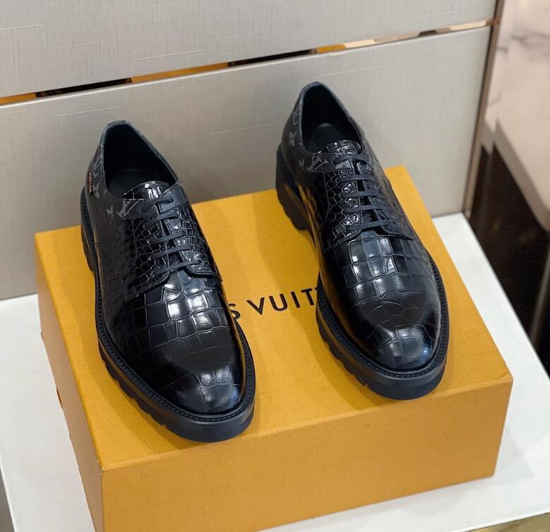 SAMC - LOV Men Shoes - 862