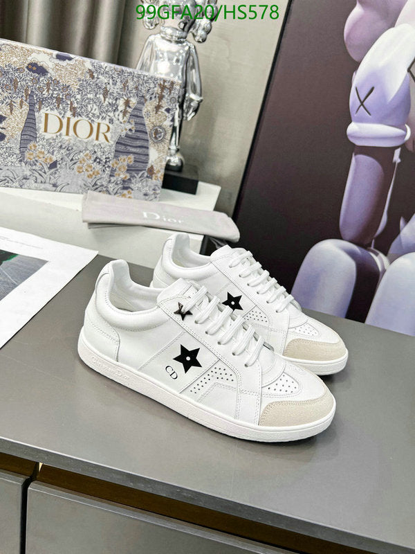 SAMC - DOR Women Sneakers - 212