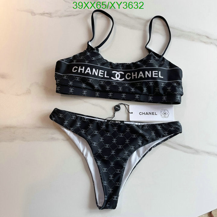SAMC - CHL Swimsuits - 185