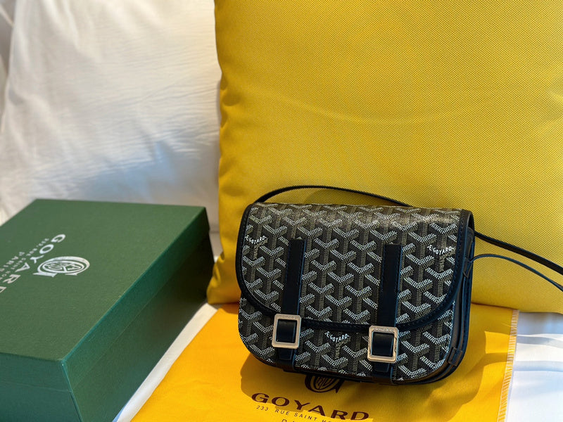 Satchel Bags - GYD Bags - 016