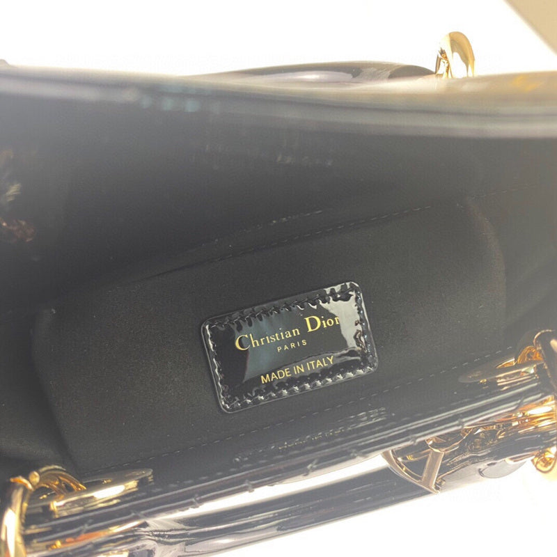Glami Fashion - DIR Bags - 608
