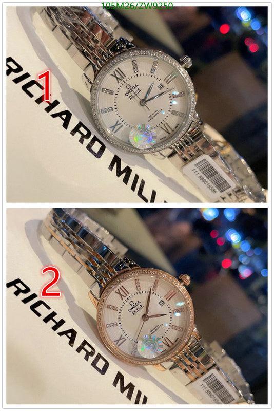 SAMC - OG Watches - 146