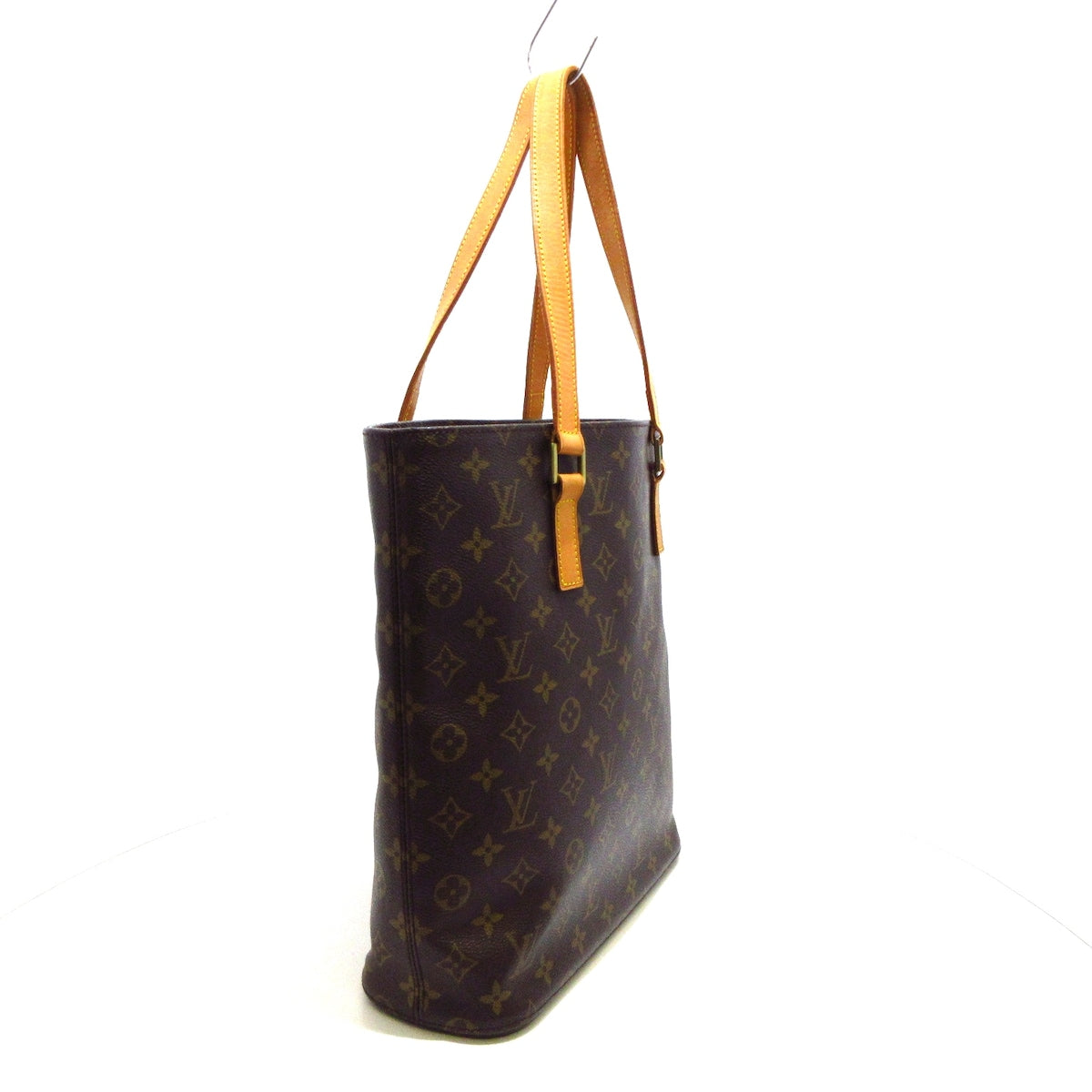 Louis Vuitton Vavin Gm Canvas Tote Bag ()