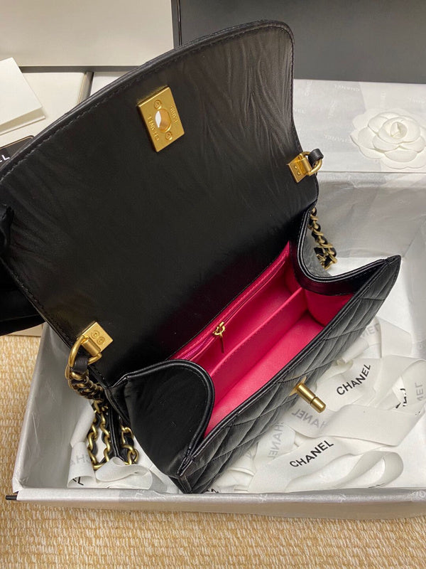 Satchel Bags - CHL Bags - 4053