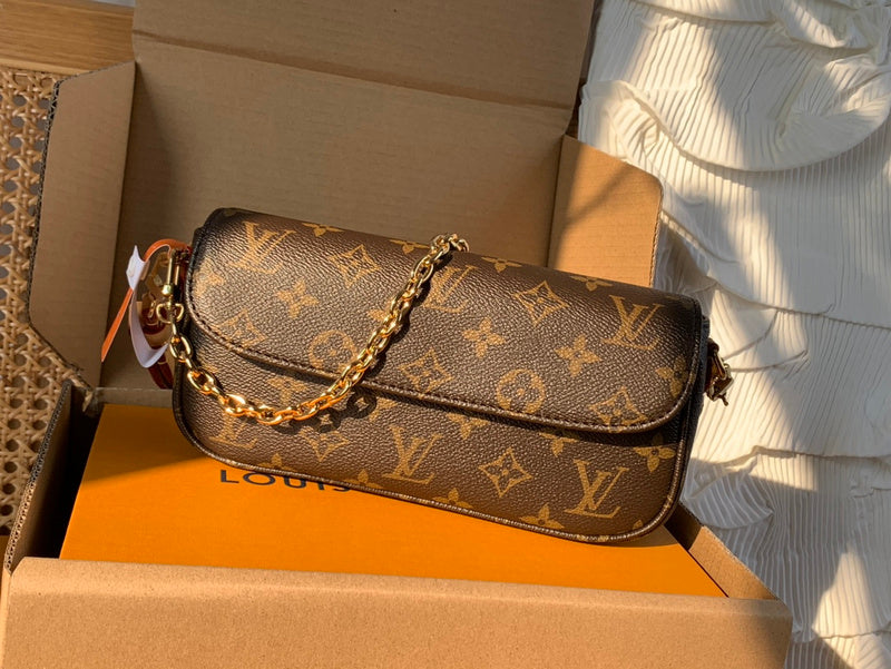 Satchel Bags - VL Bags - 2925