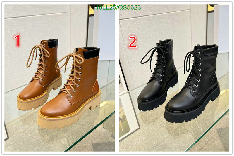 SAMC - COL Women Shoes - 083