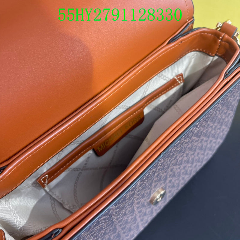 Satchel Bags - MK Bags - 126