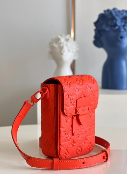 SAMC - LOV Bags - 1555