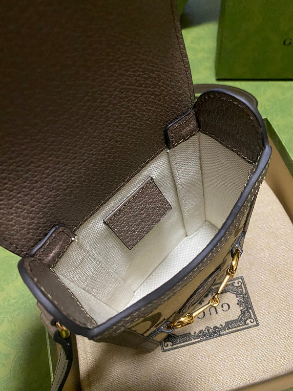 Glami Fashion - GCI Bags - 13005