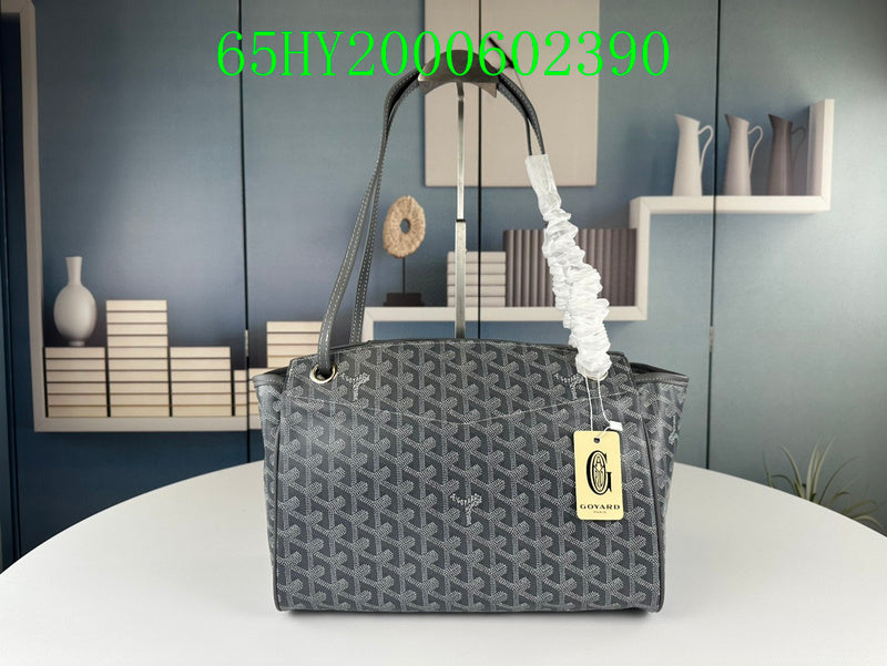 Satchel Bags - GOD Bags - 143