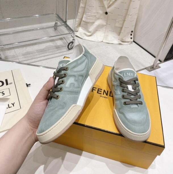 SAMC - FDE Women Shoes - 135