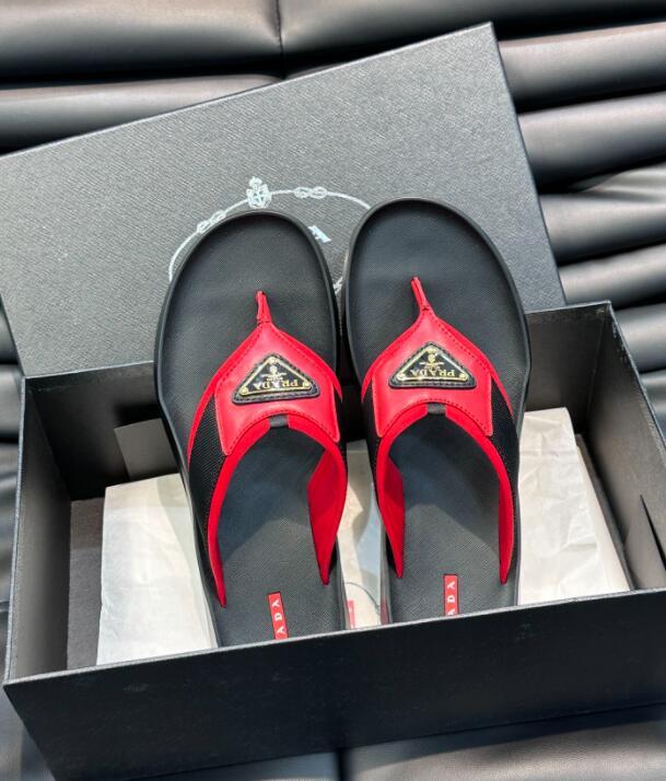 GlamyMen Shoes - 086