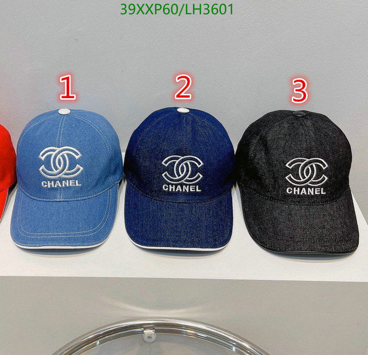 SAMC - CHL Caps & Hats - 464