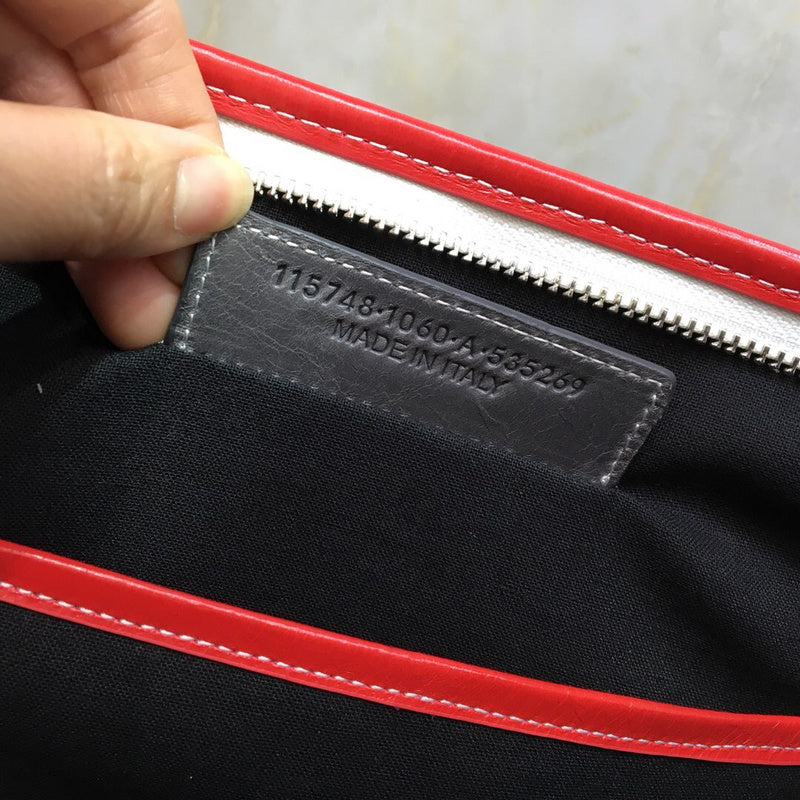 Satchel Bags - BGA Bags - 369